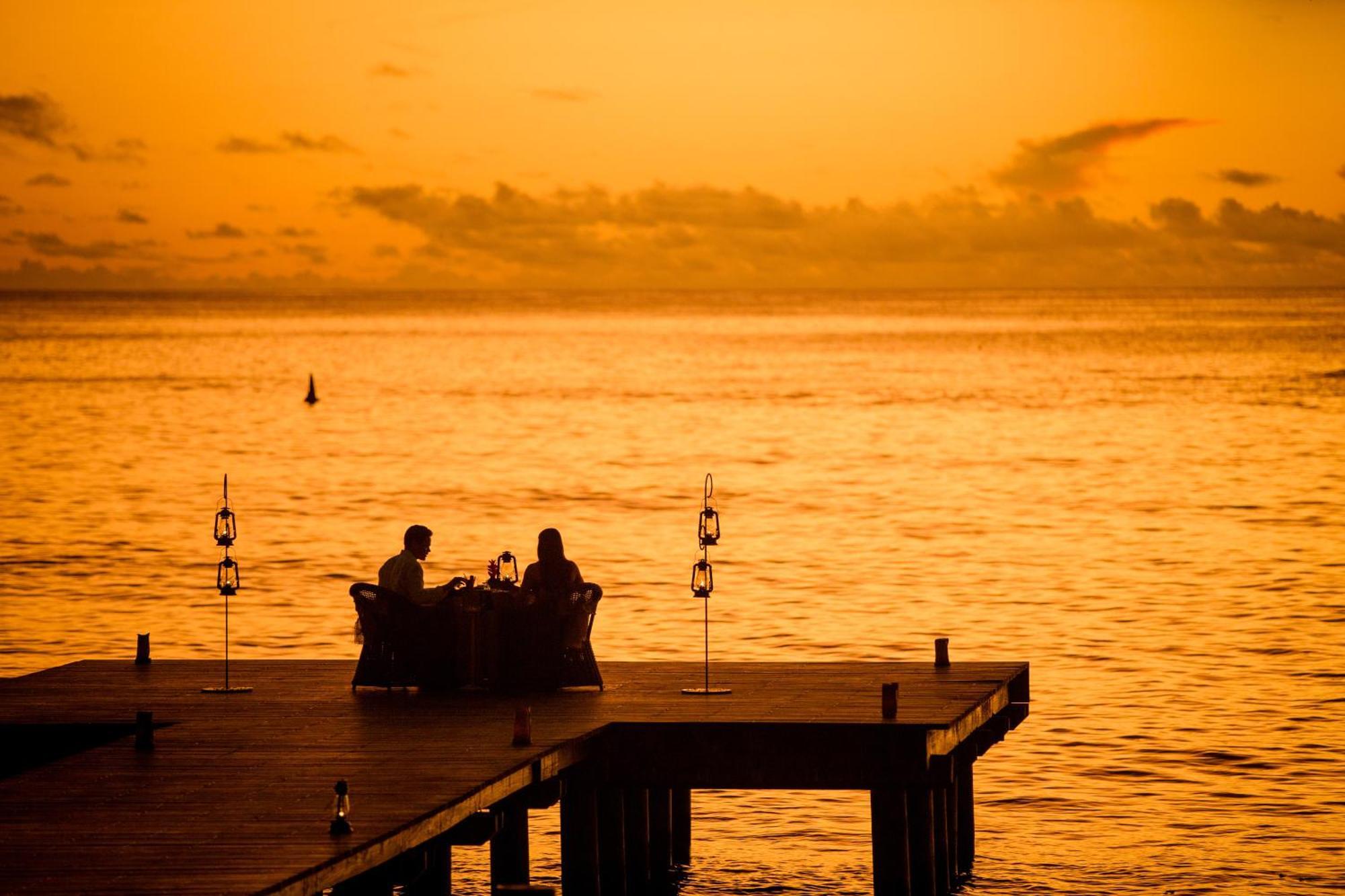 Tokoriki Island Resort Adults-Only Zewnętrze zdjęcie