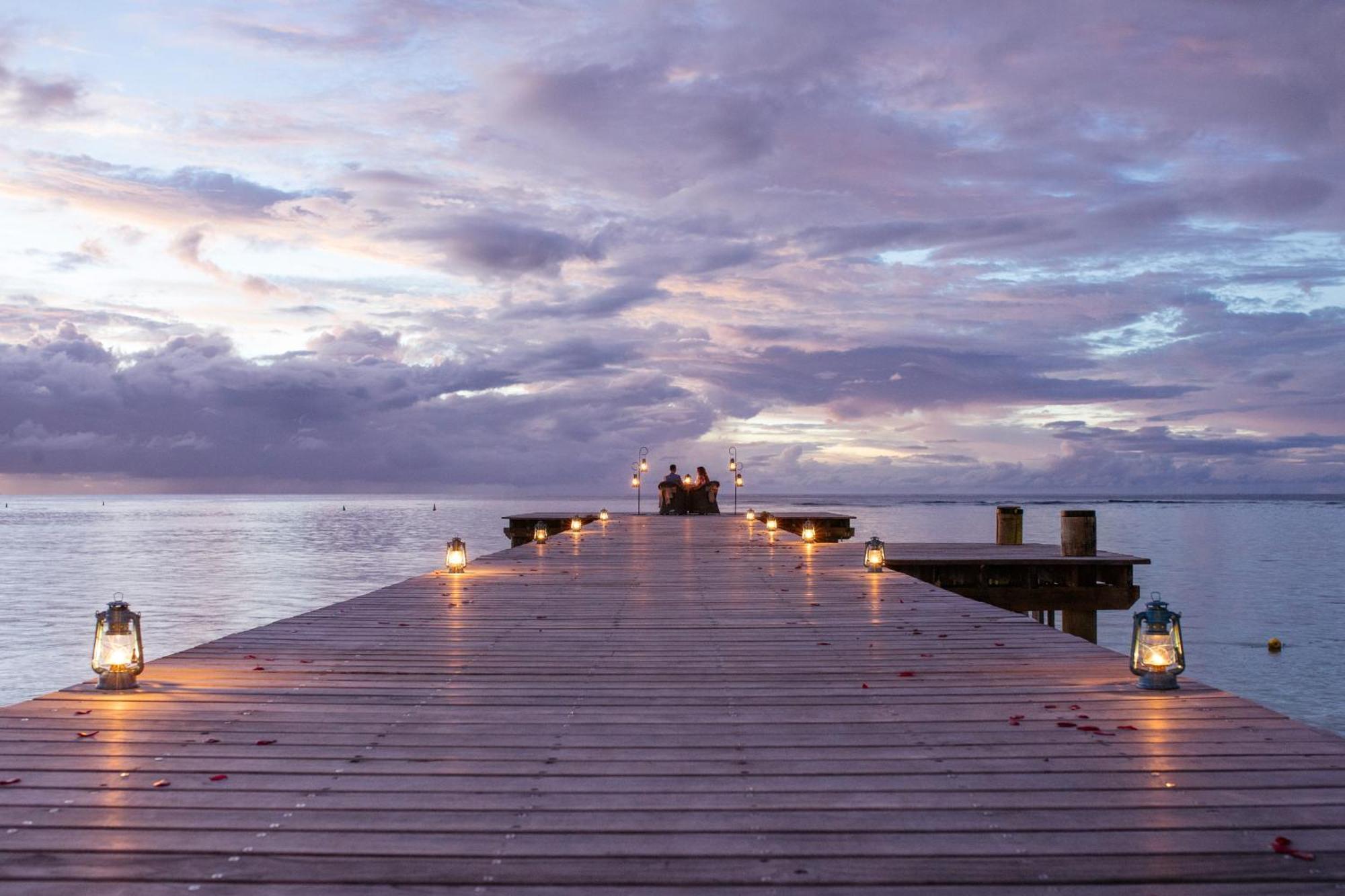 Tokoriki Island Resort Adults-Only Zewnętrze zdjęcie