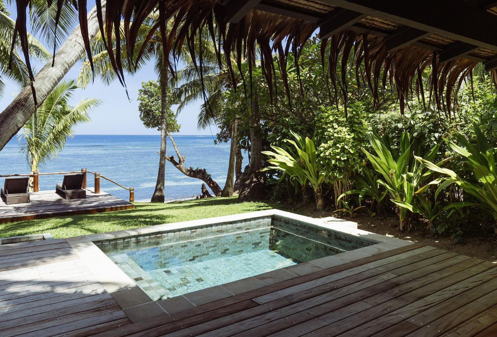 Tokoriki Island Resort Adults-Only Zewnętrze zdjęcie